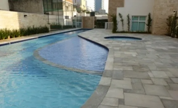 Imagem do Condomínio Pérola 237 Saúde em São Paulo