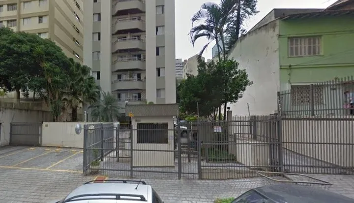 Condomínio Pérola Dos Guimarães Pinheiros em São Paulo