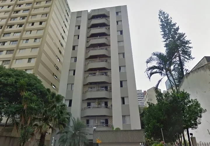 Imagem do Condomínio Pérola Dos Guimarães Pinheiros em São Paulo