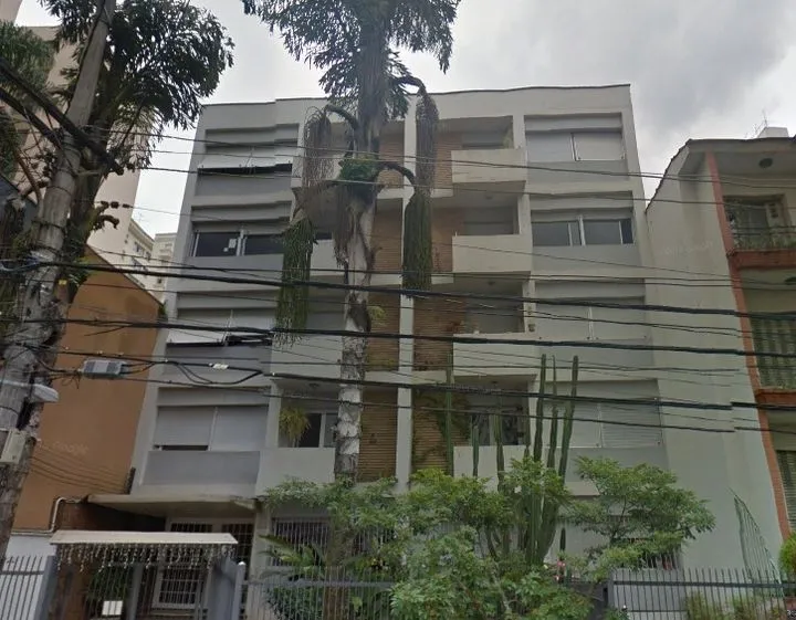 Imagem do Condomínio Pérola Pinheiros em São Paulo