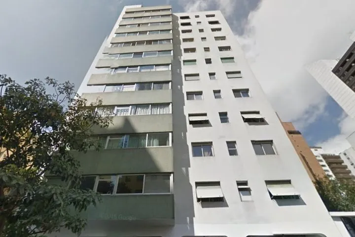 Imagem do Condomínio Pérsio Jardim Paulista em São Paulo