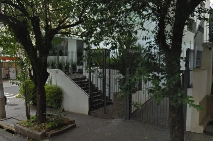 Condomínio Pérsio Jardim Paulista em São Paulo