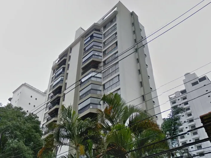 Imagem do Condomínio Persona Campo Belo em São Paulo