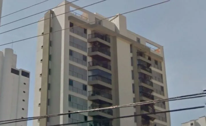 Condomínio Persona Campo Belo em São Paulo