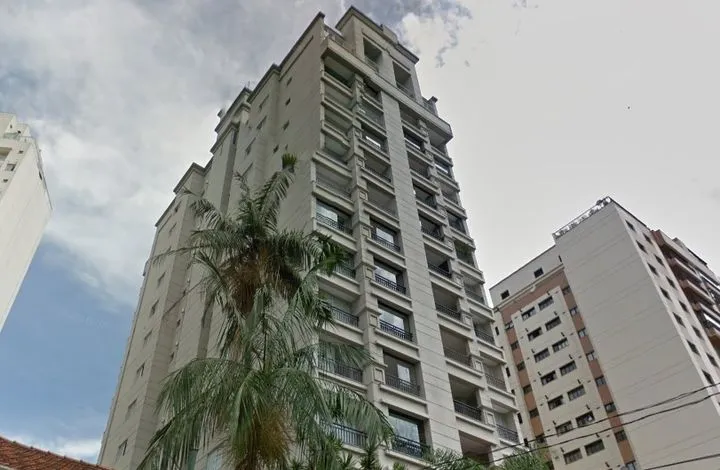 Imagem do Condomínio Persona Perdizes em São Paulo
