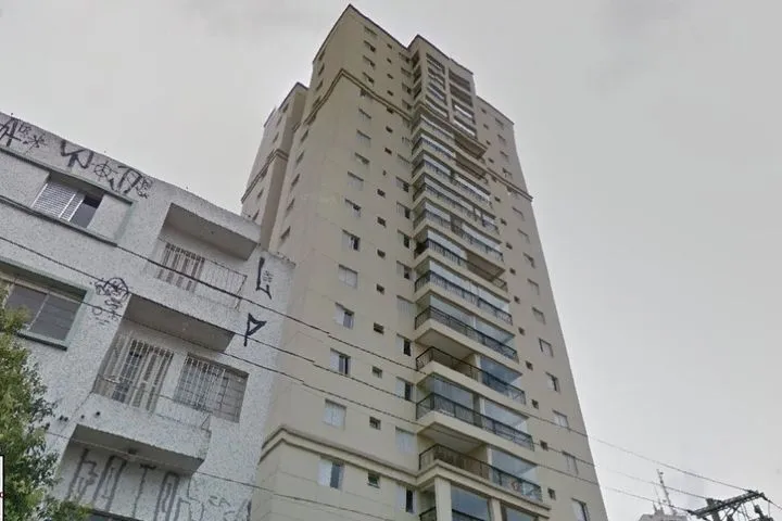 Condomínio Persona Vergueiro Saúde em São Paulo