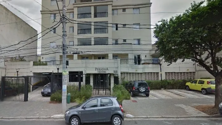 Imagem do Condomínio Persona Vergueiro Saúde em São Paulo