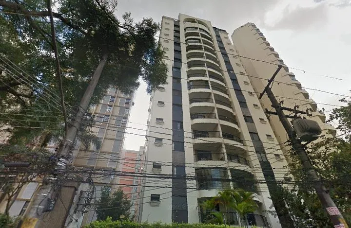Condomínio Personal Home Perdizes em São Paulo