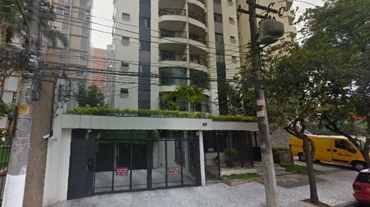 Imagem do Condomínio Personal Home Perdizes em São Paulo
