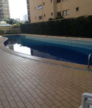 Imagem do Condomínio Personal Home Vila Leopoldina em São Paulo