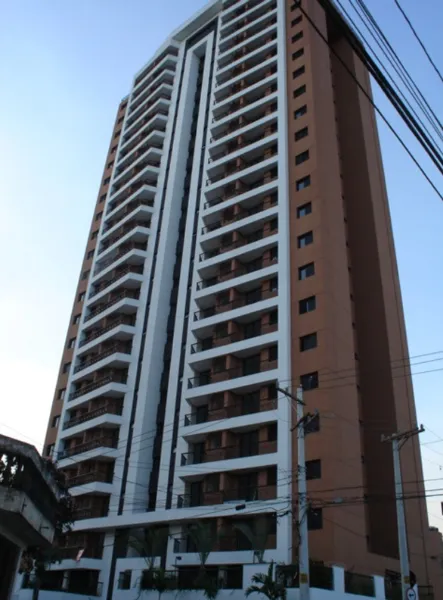Imagem do Condomínio Personal Life Granja Julieta em São Paulo