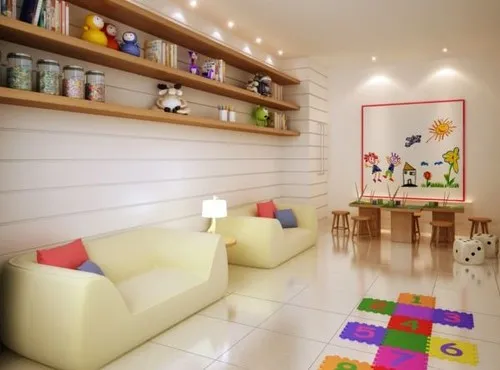 Imagem do Condomínio Personale Flex House em Rio De Janeiro