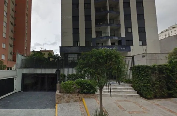 Condomínio Personality Saúde em São Paulo