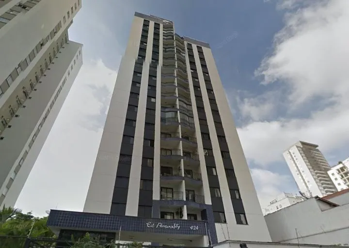 Imagem do Condomínio Personality Saúde em São Paulo