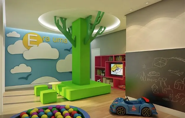 Condomínio Petit 307 Vila Mariana em São Paulo