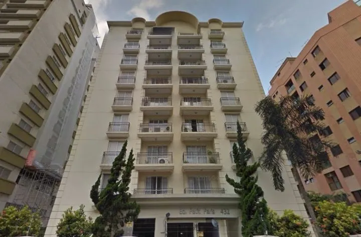 Imagem do Condomínio Petit Paris Brooklin em São Paulo