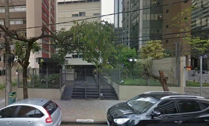 Condomínio Petronius Paraíso em São Paulo