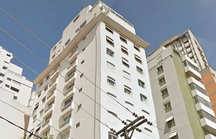 Condomínio Phaedra Vila Mariana em São Paulo