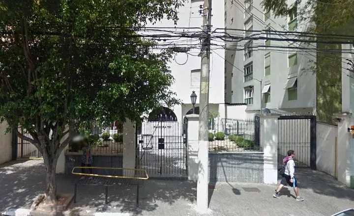 Imagem do Condomínio Phaedra Vila Mariana em São Paulo