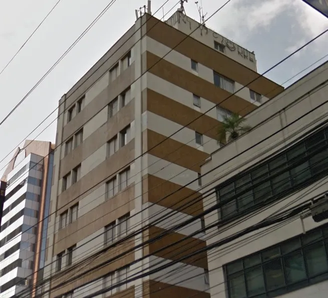 Condomínio Phenix Brooklin em São Paulo