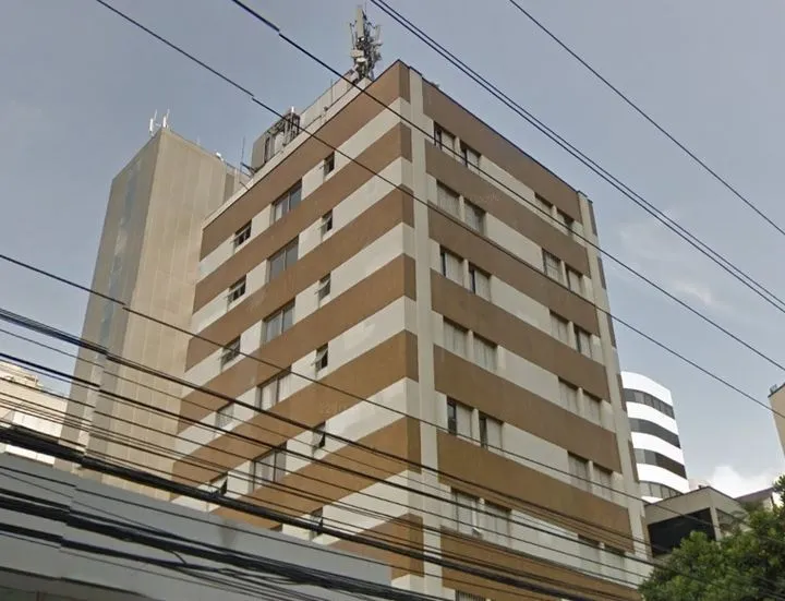 Imagem do Condomínio Phenix Brooklin em São Paulo