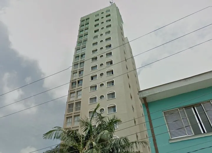 Imagem do Condomínio Philadelphia Saúde em São Paulo
