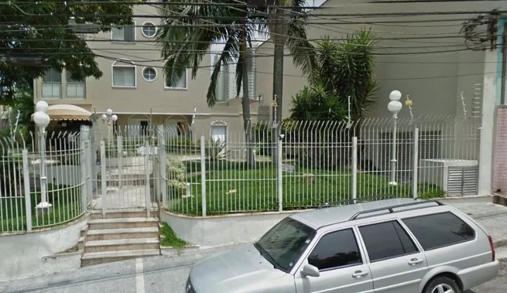 Condomínio Philadelphia Saúde em São Paulo