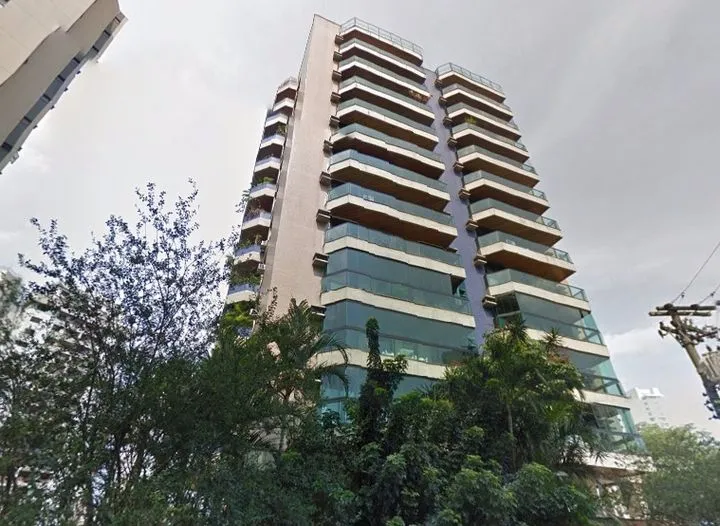 Condomínio Phoenix Chácara Klabin em São Paulo