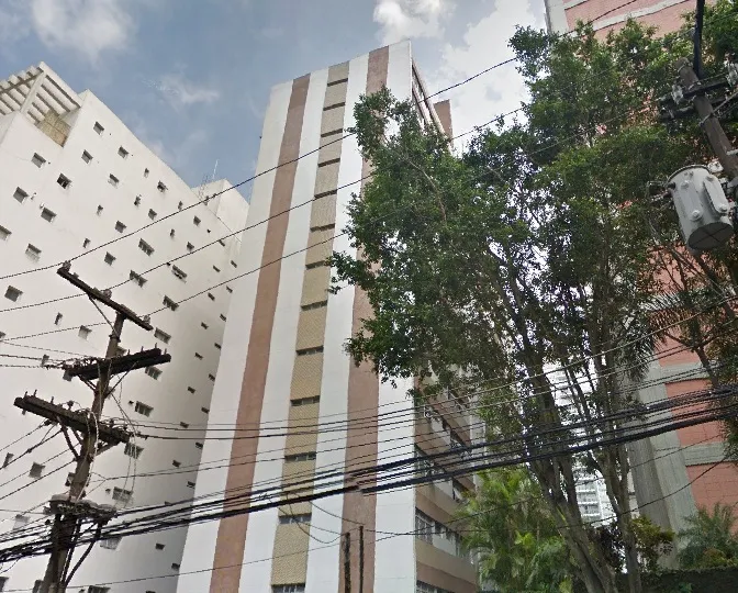 Imagem do Condomínio Phoenix Paraíso em São Paulo