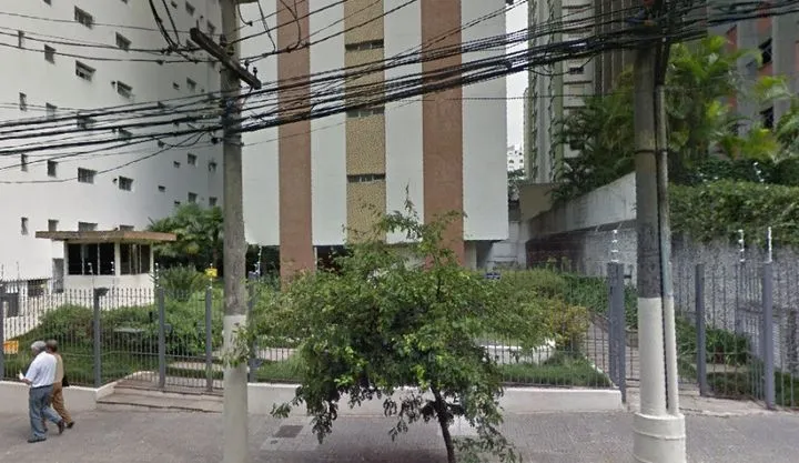 Condomínio Phoenix Paraíso em São Paulo