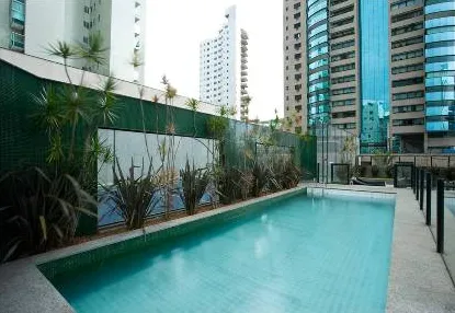 Condomínio Phoenix Tennis Residence em Belo Horizonte
