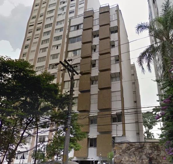 Imagem do Condomínio Piaget Perdizes em São Paulo