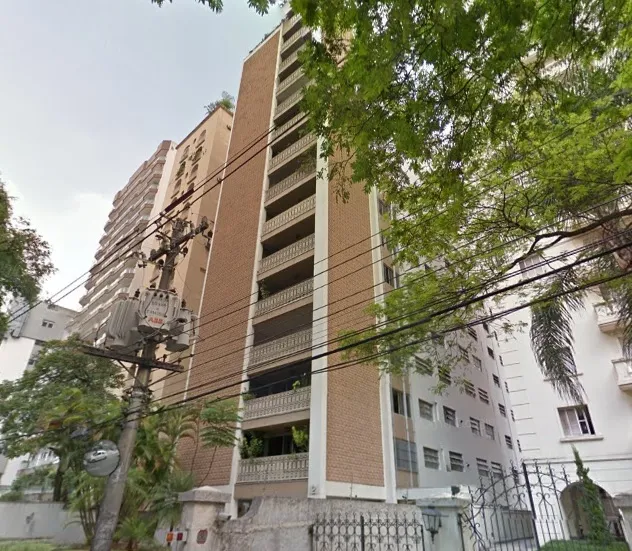 Condomínio Piatã Itaim em São Paulo