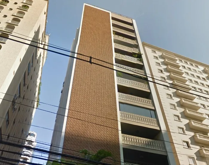 Imagem do Condomínio Piatã Itaim em São Paulo