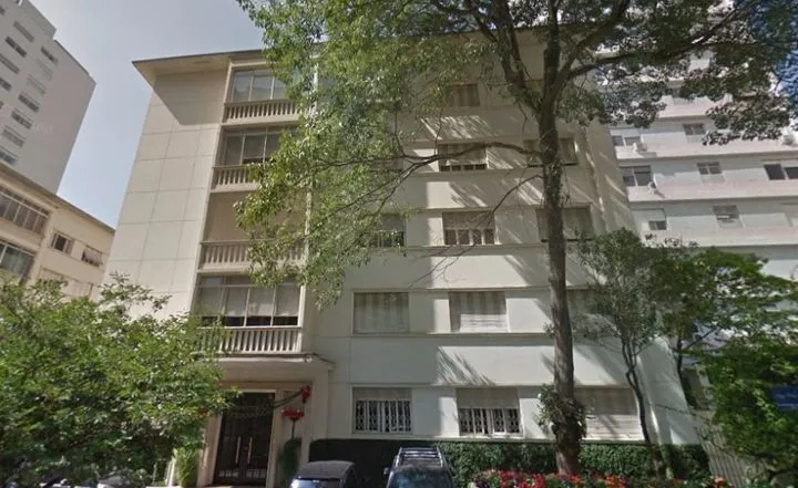 Imagem do Condomínio Piauí 1207 Higienópolis em São Paulo
