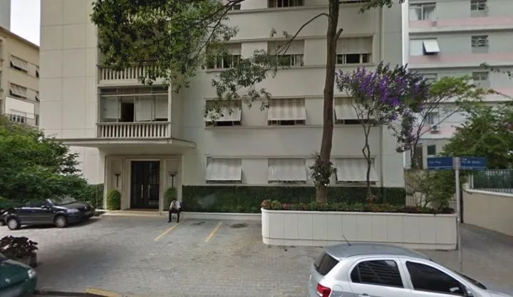 Imagem do Condomínio Piauí 1237 Higienópolis em São Paulo