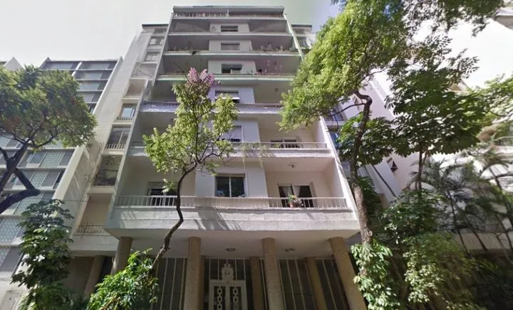 Imagem do Condomínio Piauí 428 Higienópolis em São Paulo