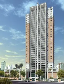Imagem do Condomínio Piazza Del Sole em São Paulo