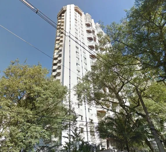 Condomínio Piazza Del Sole Vila Madalena em São Paulo
