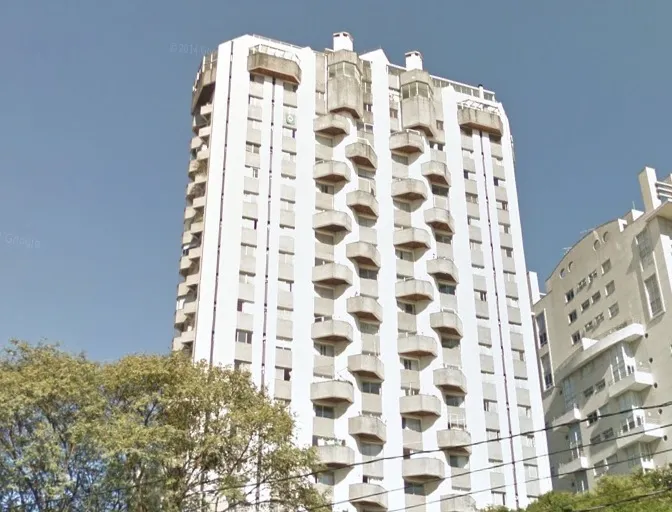 Imagem do Condomínio Piazza Del Sole Vila Madalena em São Paulo