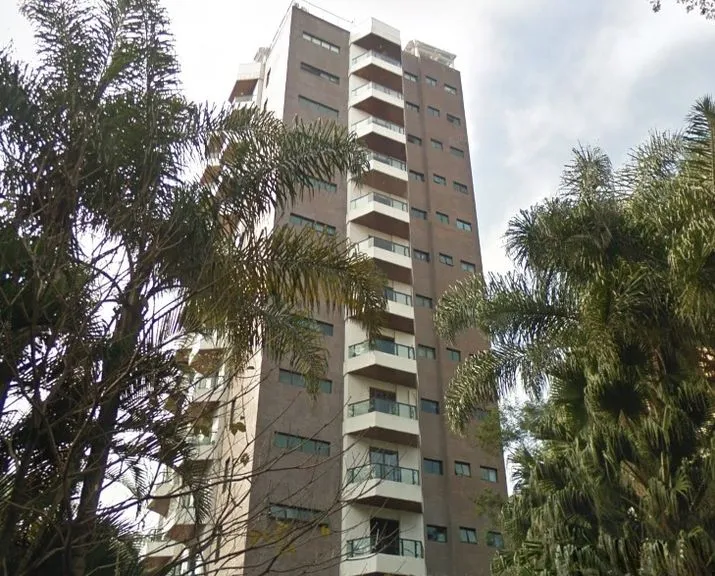 Imagem do Condomínio Piazza DI Milano Vila Nova Conceição em São Paulo