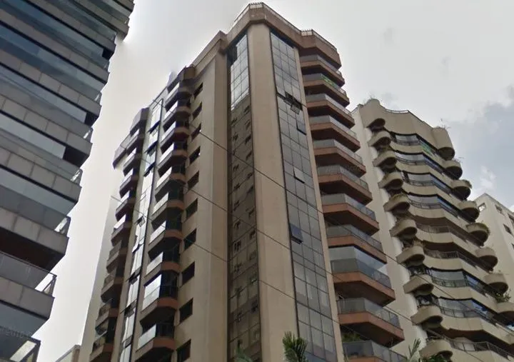 Condomínio Piazza di San Marco em São Paulo