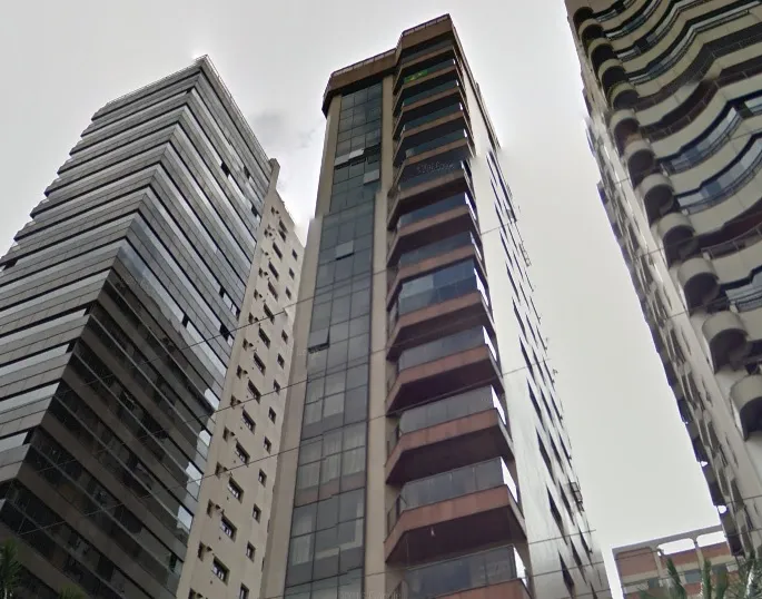 Imagem do Condomínio Piazza di San Marco em São Paulo