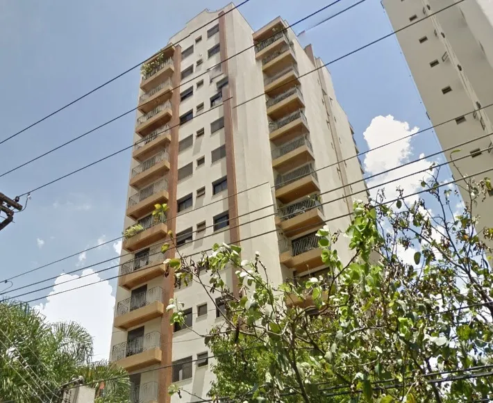 Imagem do Condomínio Piazza DI Siena Moema em São Paulo