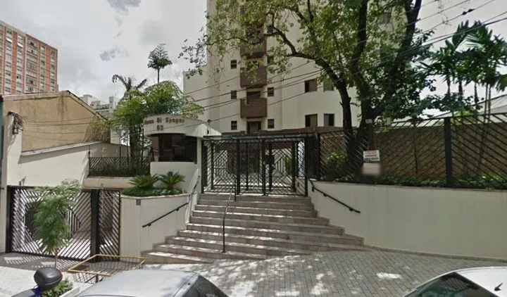 Condomínio Piazza di Spagna Perdizes em São Paulo