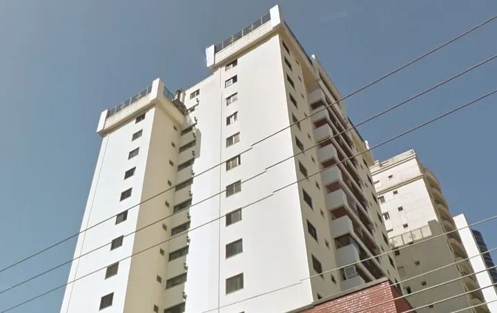 Condomínio Piazza di Trento Pompéia em São Paulo