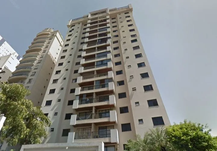 Imagem do Condomínio Piazza di Trento Pompéia em São Paulo