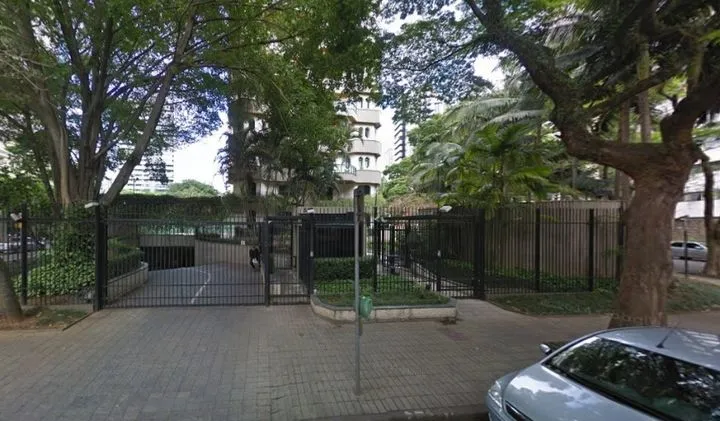 Imagem do Condomínio Piazza DI Trevi Vila Nova Conceição em São Paulo