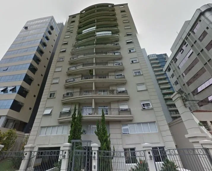 Imagem do Condomínio Piazza di Venezia Vila Nova Conceição em São Paulo