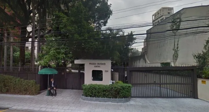 Condomínio Piazza Duomo Itaim em São Paulo